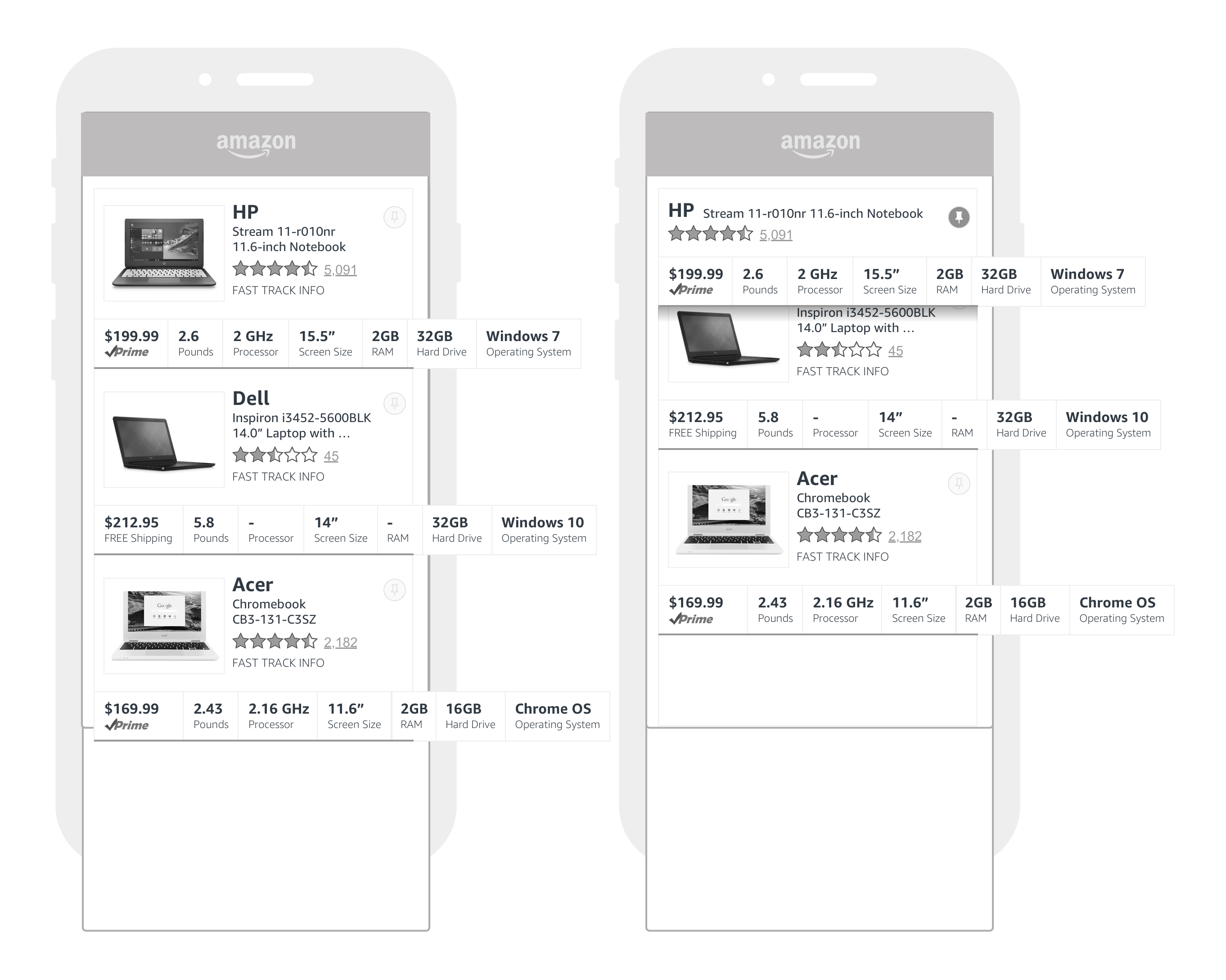 Wireframes